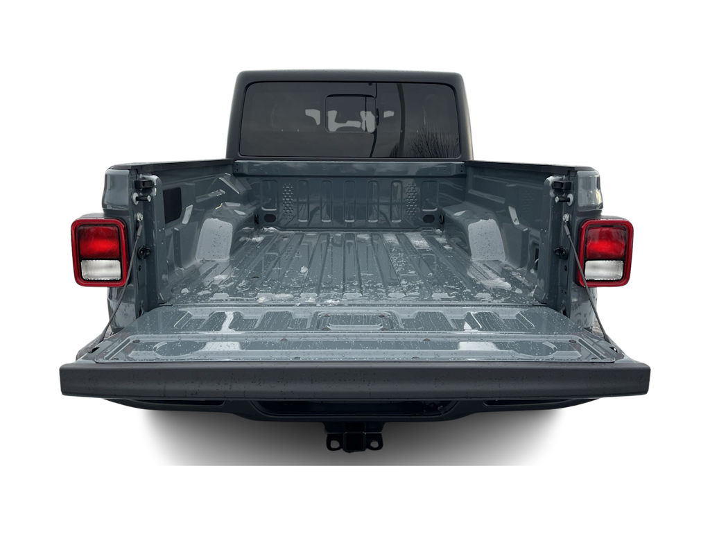 Thumbnail: 2026 Jeep Gladiator - 18