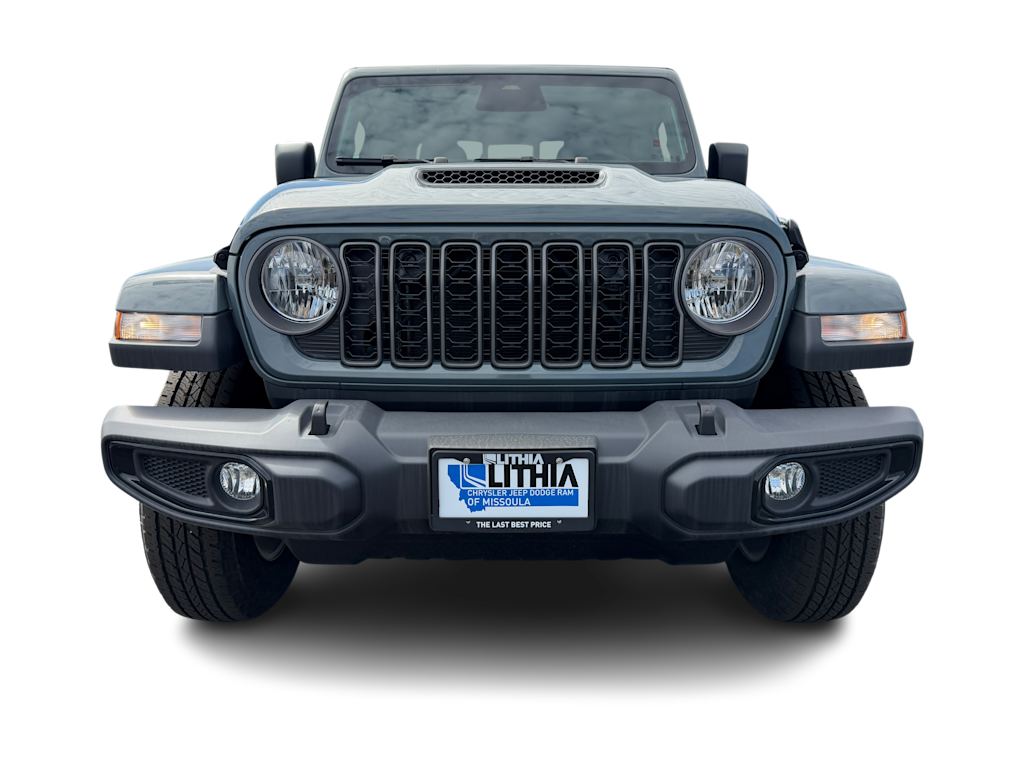Thumbnail: 2026 Jeep Gladiator - 5