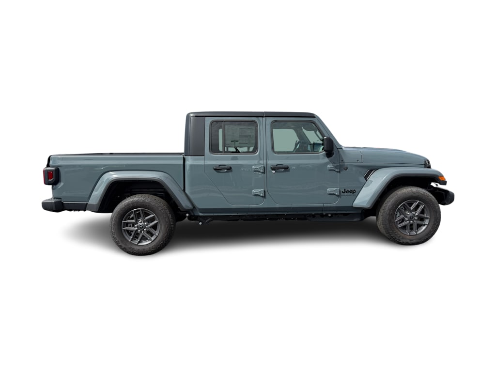 Thumbnail: 2026 Jeep Gladiator - 19