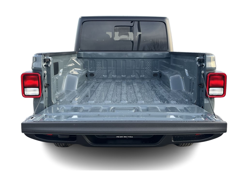 Thumbnail: 2026 Jeep Gladiator - 18
