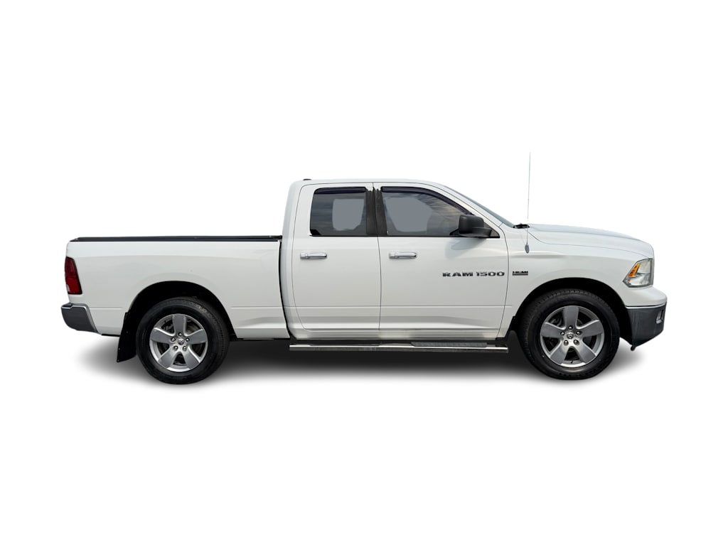Thumbnail: 2012 RAM 1500 - 20