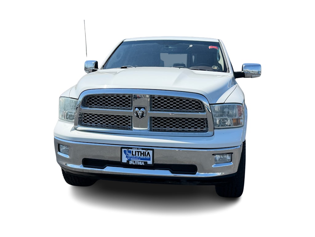 Thumbnail: 2012 RAM 1500 - 4
