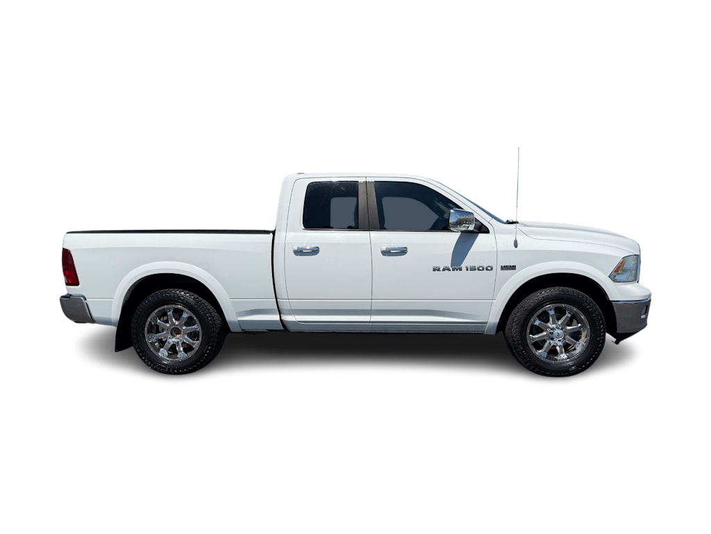 Thumbnail: 2012 RAM 1500 - 16