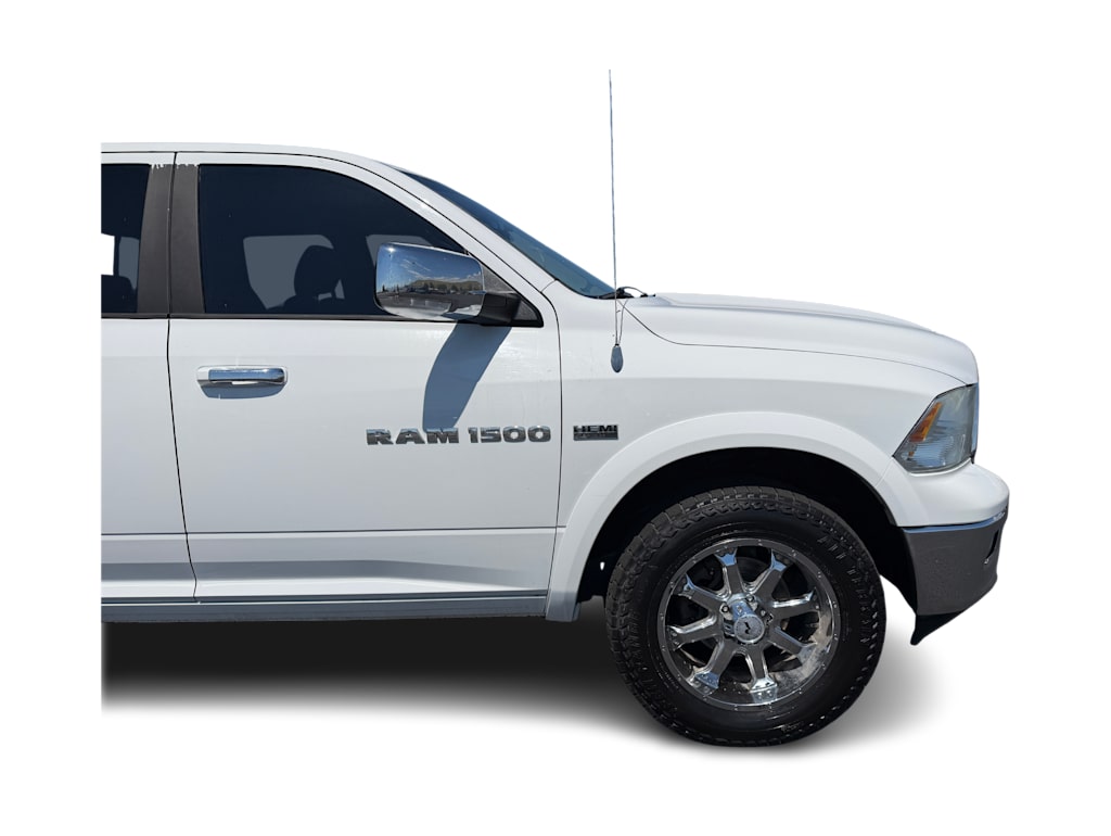 Thumbnail: 2012 RAM 1500 - 15
