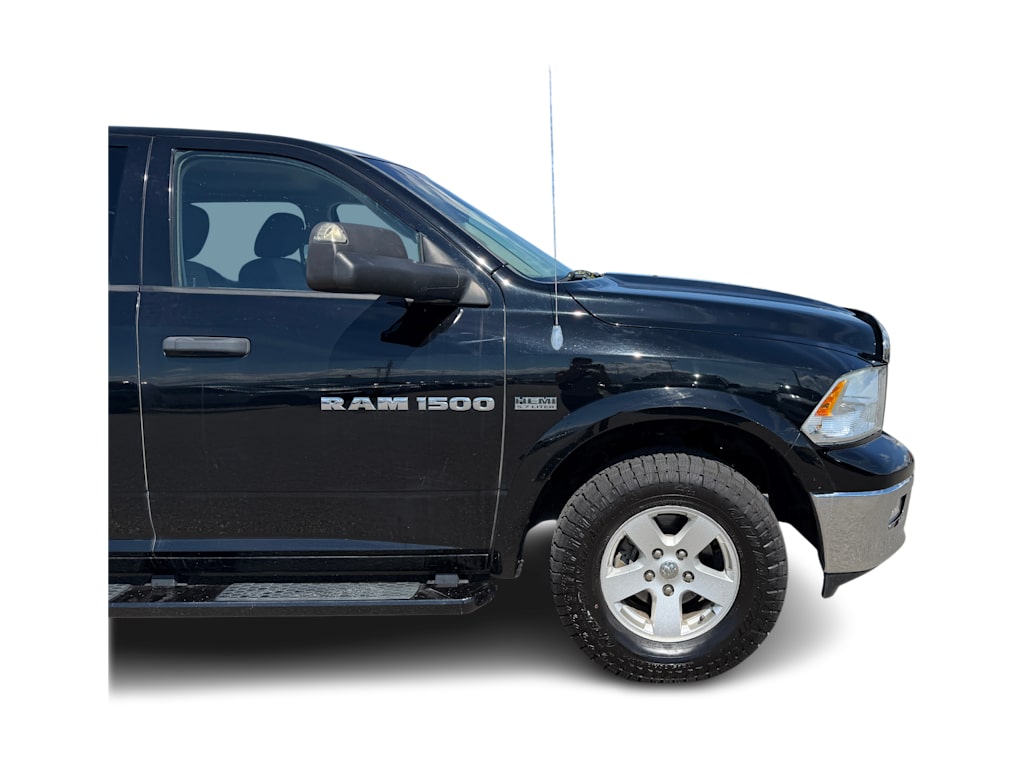 Thumbnail: 2012 RAM 1500 - 16