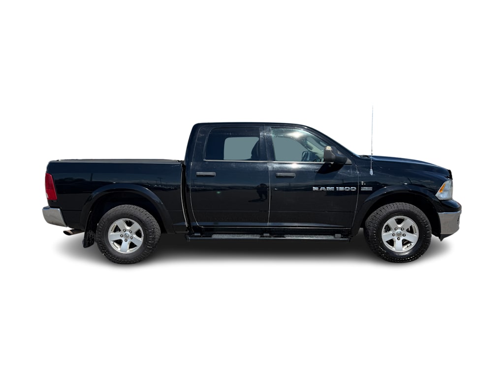 Thumbnail: 2012 RAM 1500 - 17