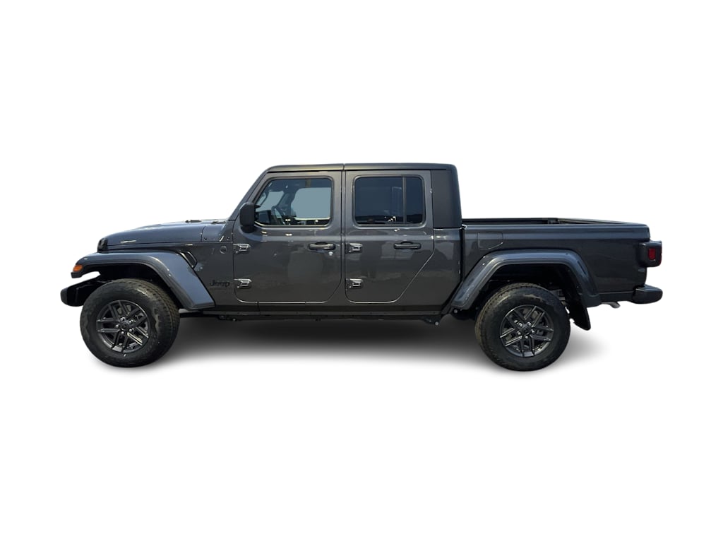 Thumbnail: 2026 Jeep Gladiator - 3