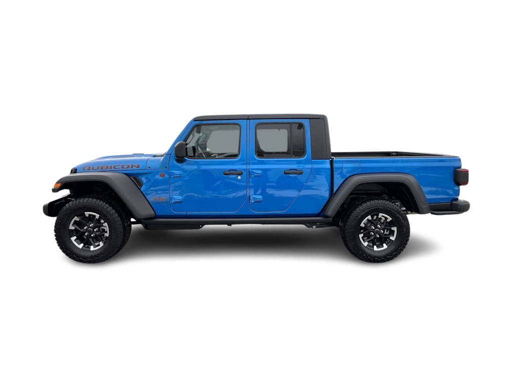 Thumbnail: 2026 Jeep Gladiator - 3