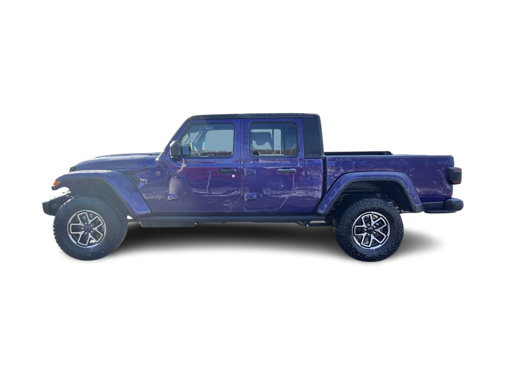 Thumbnail: 2026 Jeep Gladiator - 3