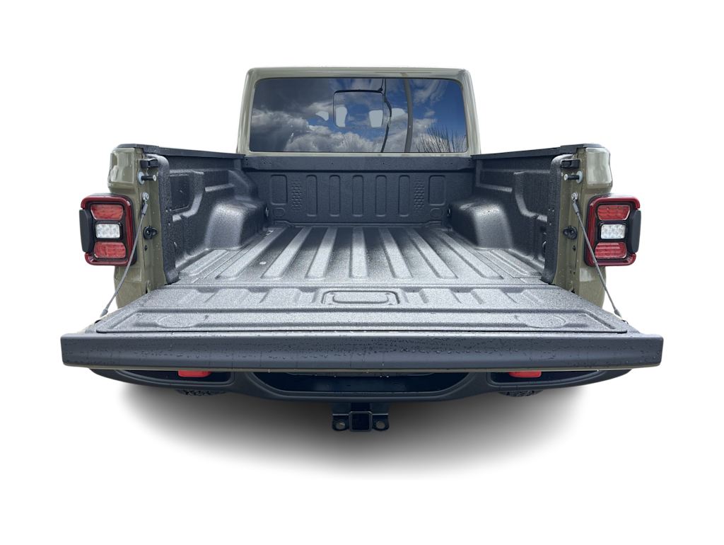Thumbnail: 2026 Jeep Gladiator - 18