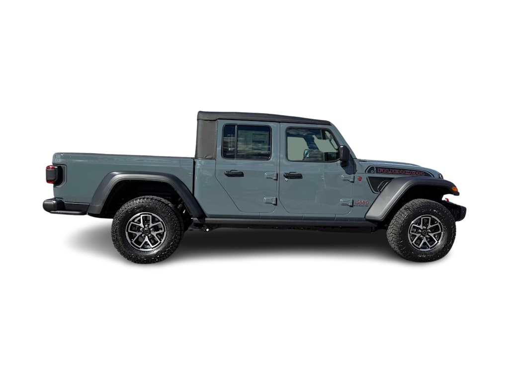 Thumbnail: 2026 Jeep Gladiator - 18