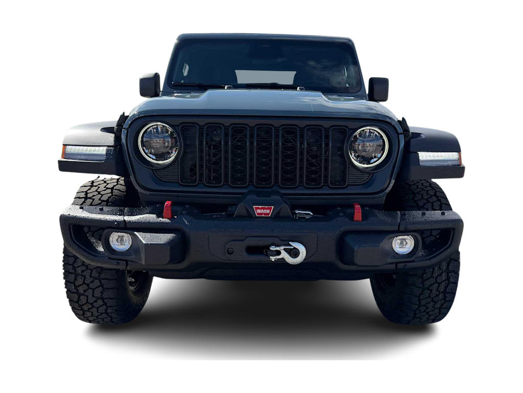 Thumbnail: 2026 Jeep Gladiator - 5