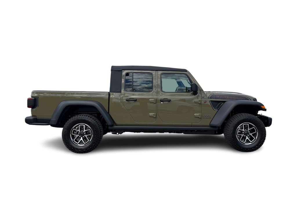 Thumbnail: 2026 Jeep Gladiator - 22