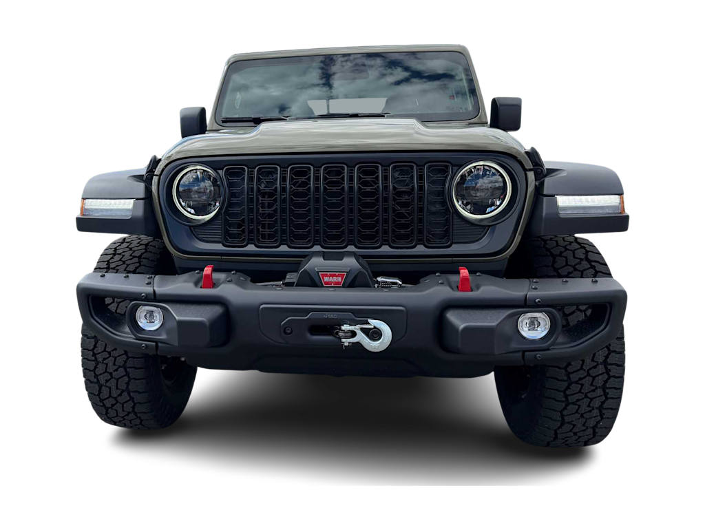 Thumbnail: 2026 Jeep Gladiator - 19