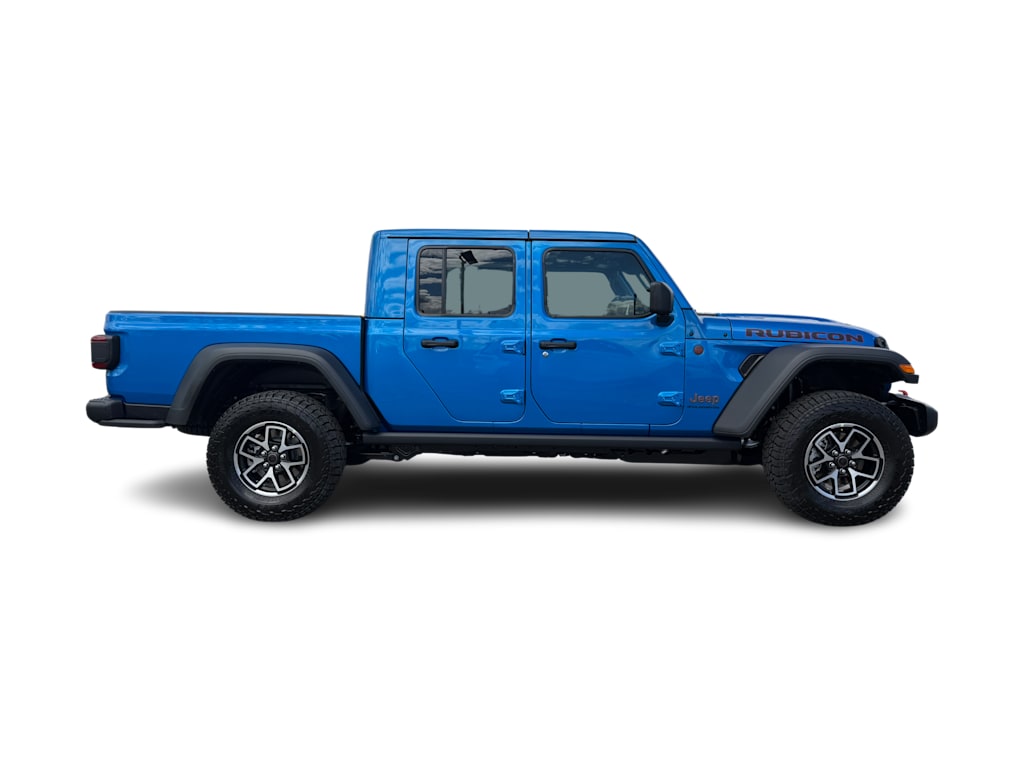 Thumbnail: 2026 Jeep Gladiator - 23