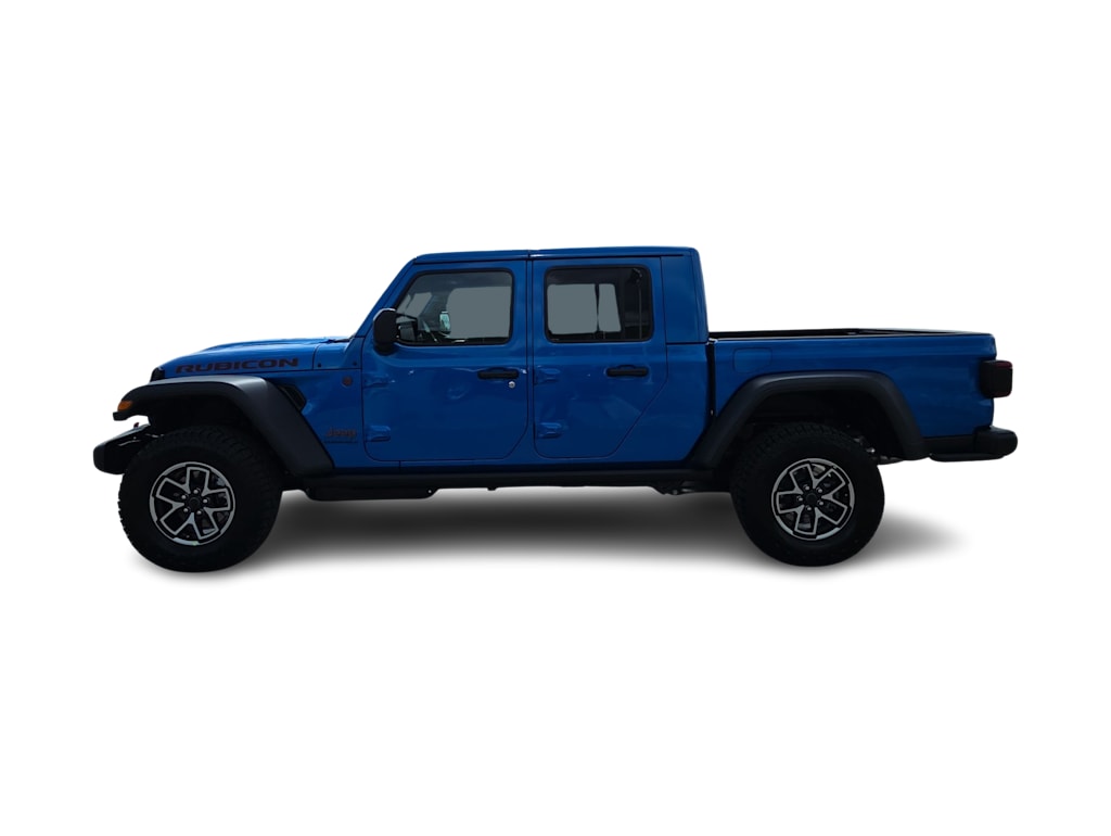 Thumbnail: 2026 Jeep Gladiator - 3