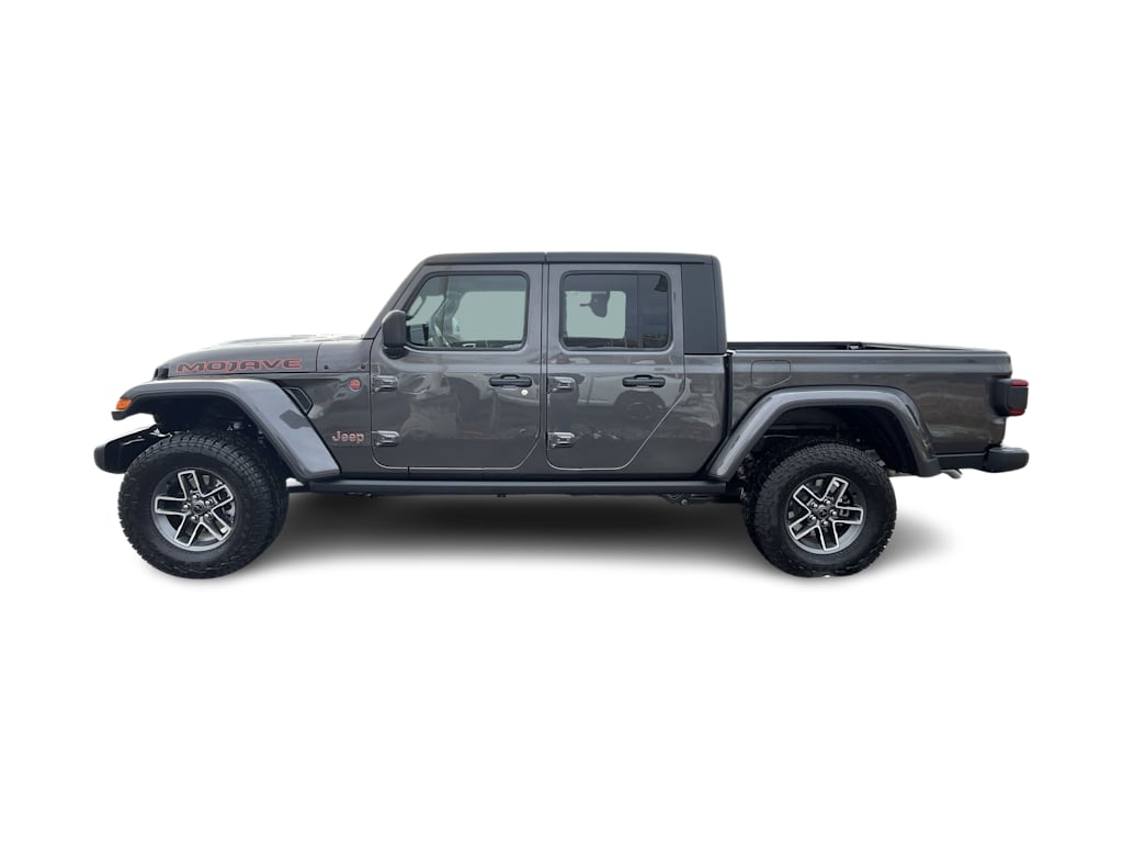 Thumbnail: 2026 Jeep Gladiator - 3