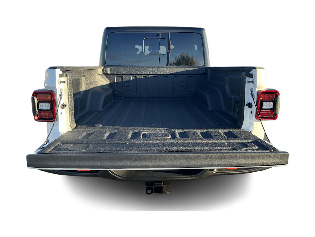 Thumbnail: 2026 Jeep Gladiator - 17