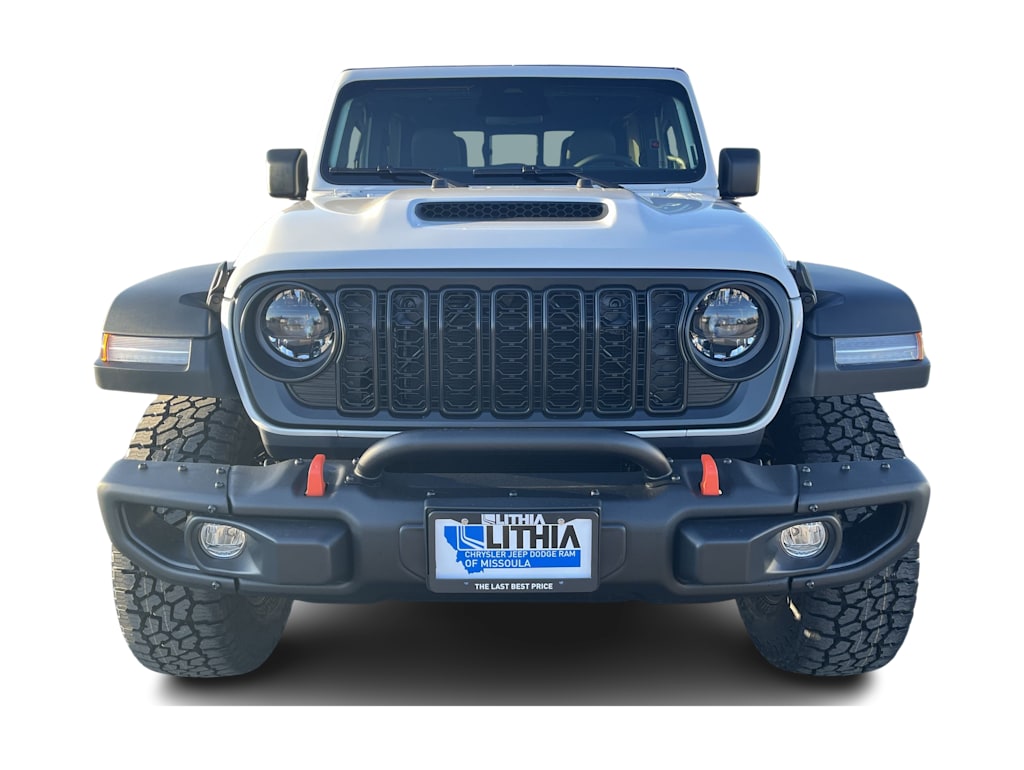 Thumbnail: 2026 Jeep Gladiator - 6
