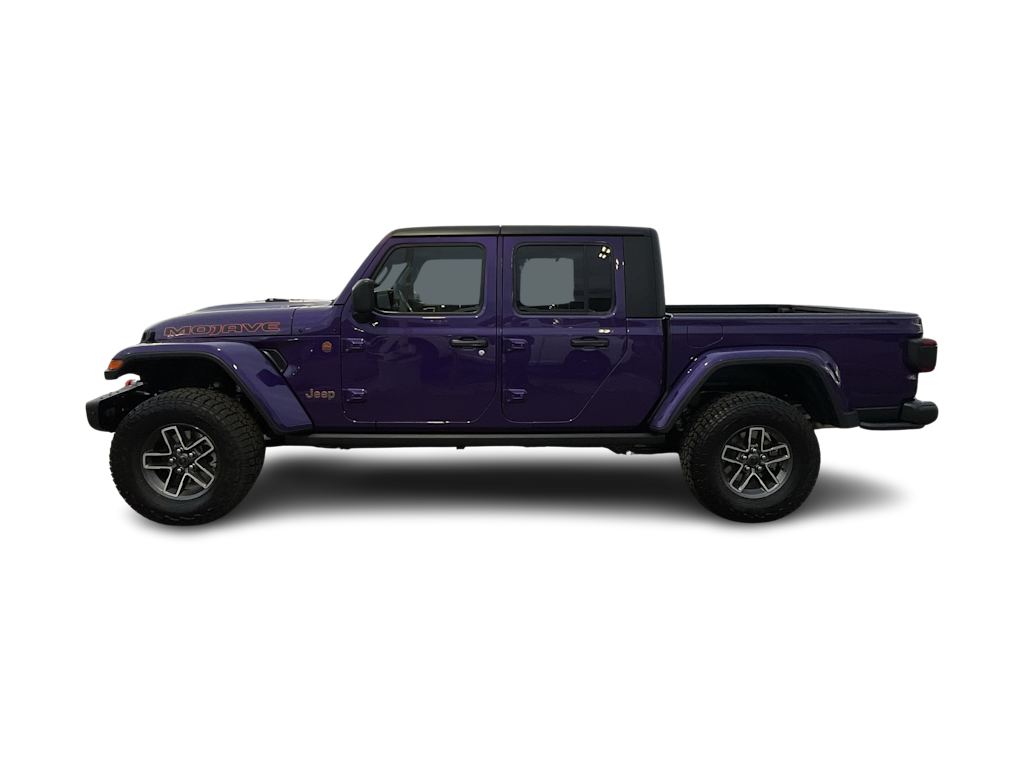 Thumbnail: 2026 Jeep Gladiator - 3