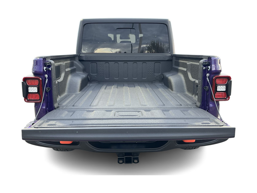 Thumbnail: 2026 Jeep Gladiator - 18