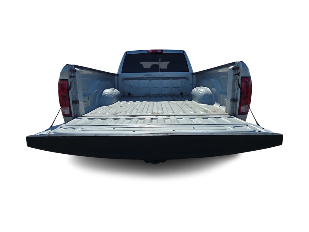 Thumbnail: 2014 RAM 1500 - 18