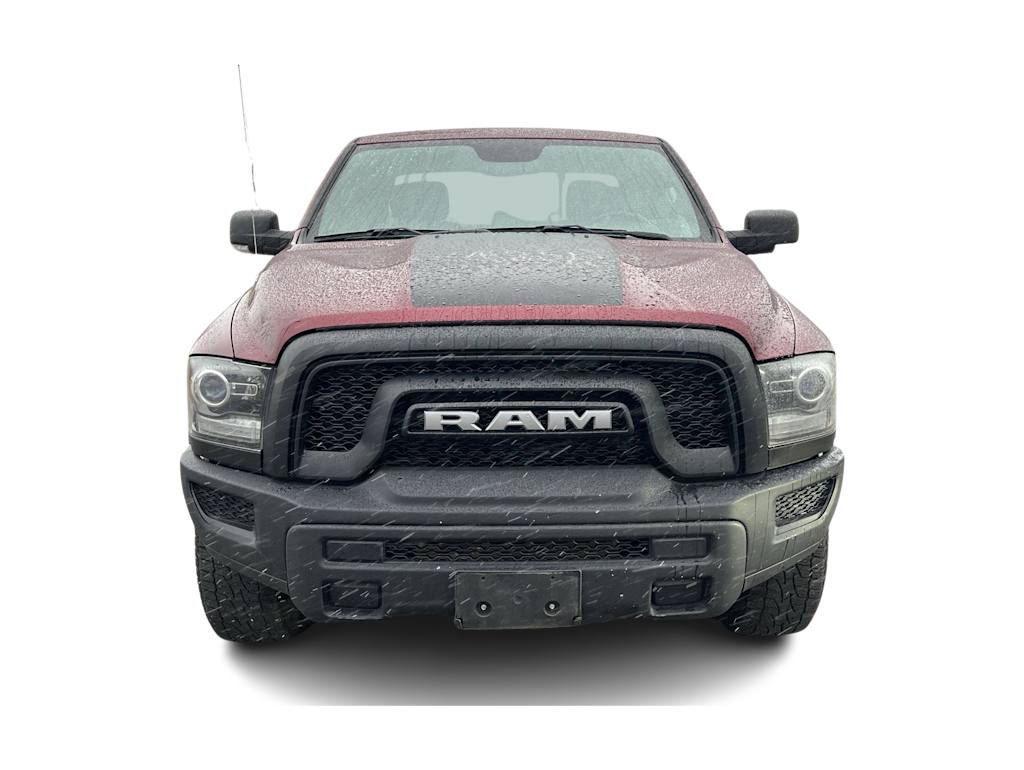 Thumbnail: 2022 RAM 1500 - 6