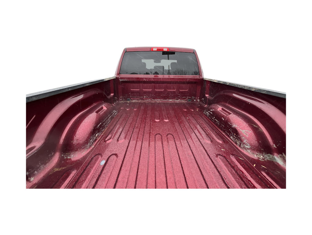 Thumbnail: 2022 RAM 1500 - 18