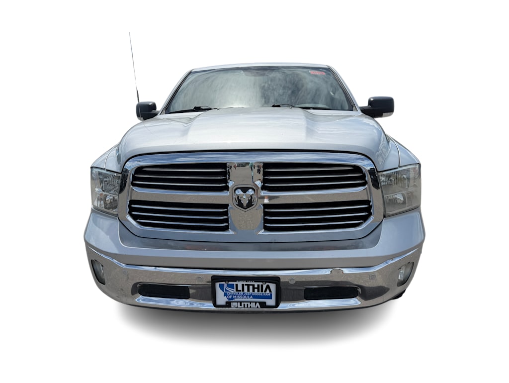 Thumbnail: 2016 RAM 1500 - 4