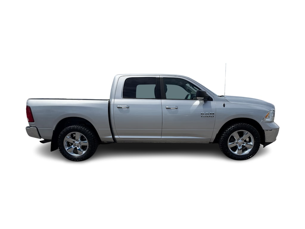 Thumbnail: 2016 RAM 1500 - 15