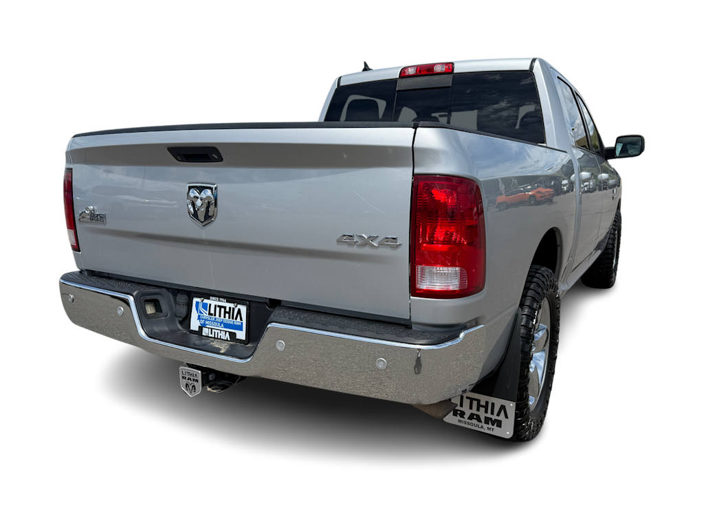 Thumbnail: 2016 RAM 1500 - 16