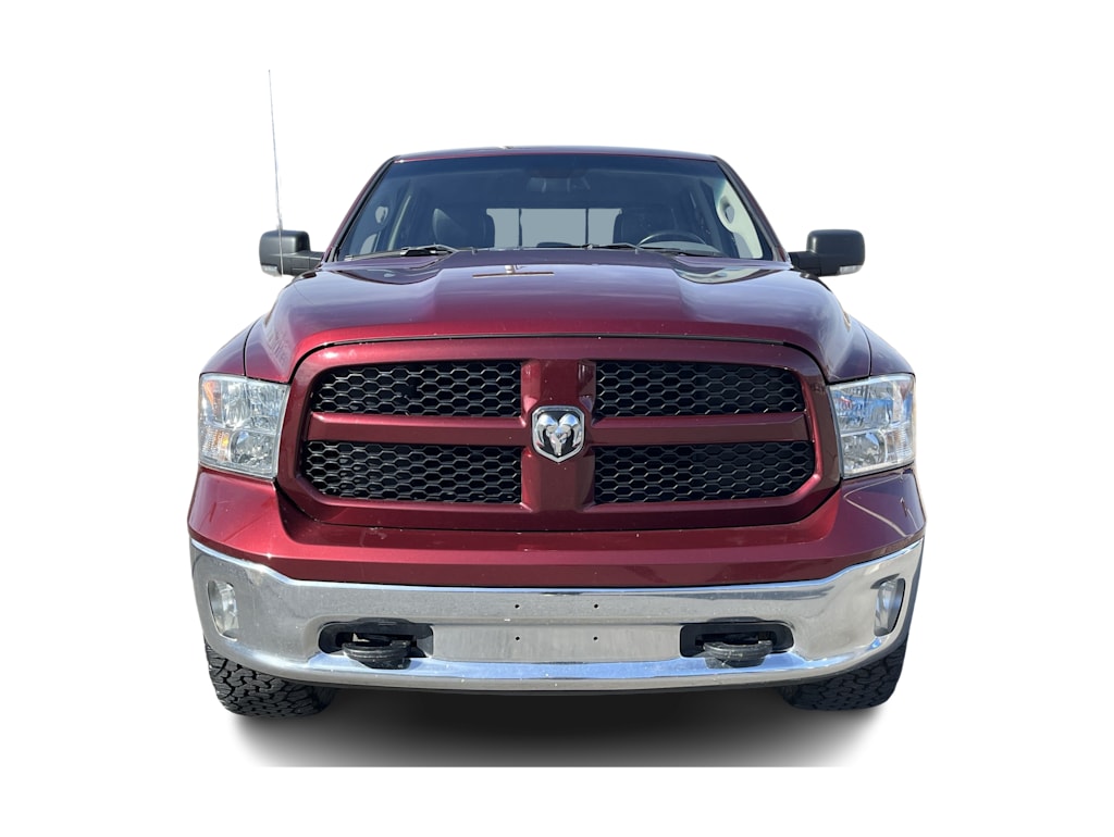 Thumbnail: 2018 RAM 1500 - 6