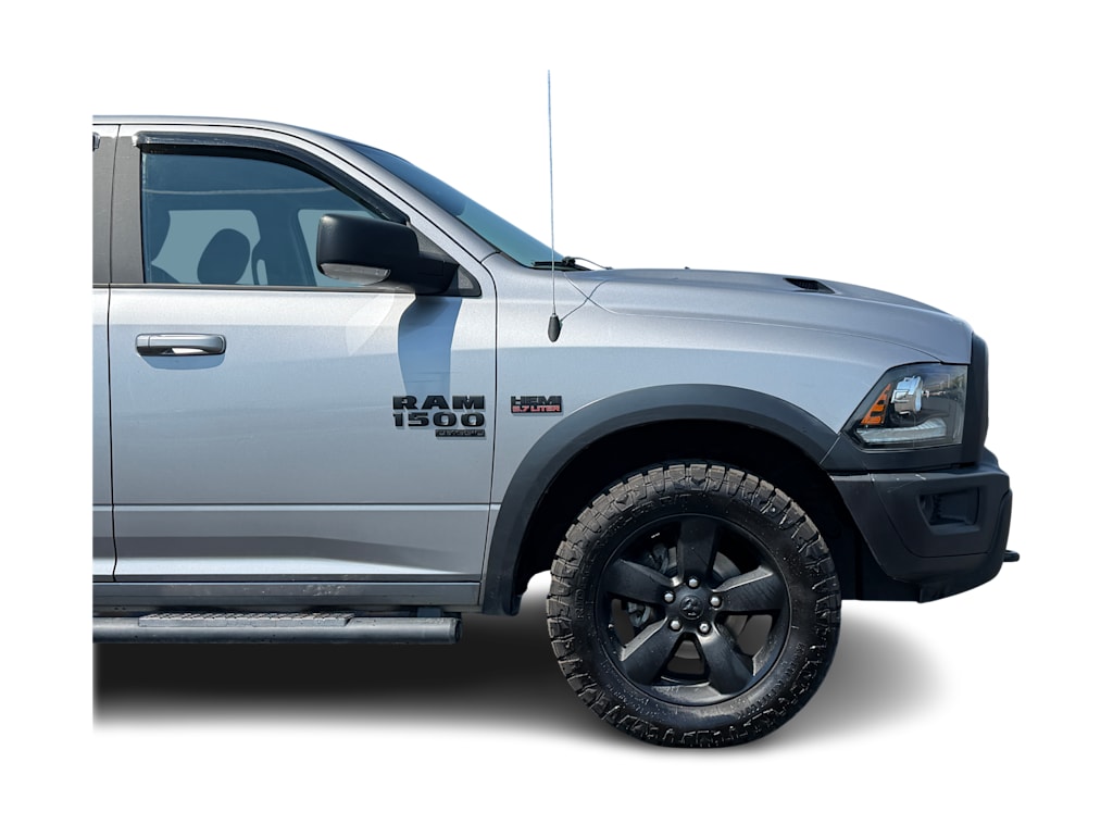 Thumbnail: 2019 RAM 1500 - 15