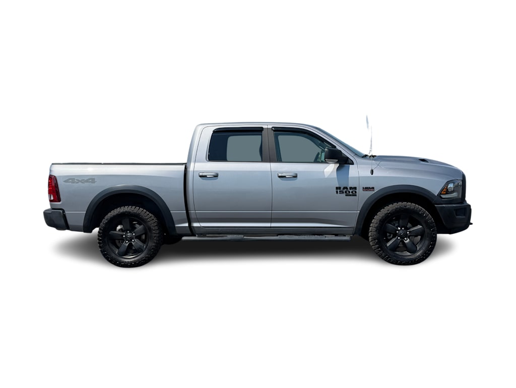 Thumbnail: 2019 RAM 1500 - 16