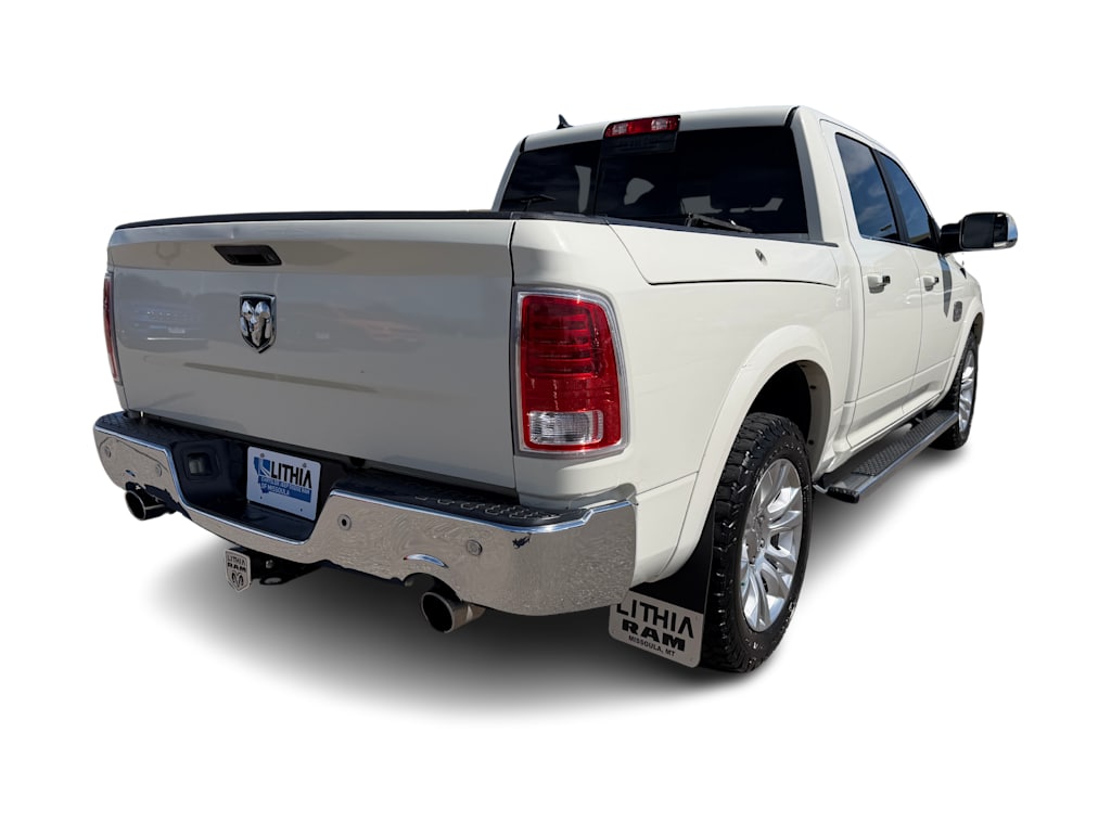 Thumbnail: 2018 RAM 1500 - 20