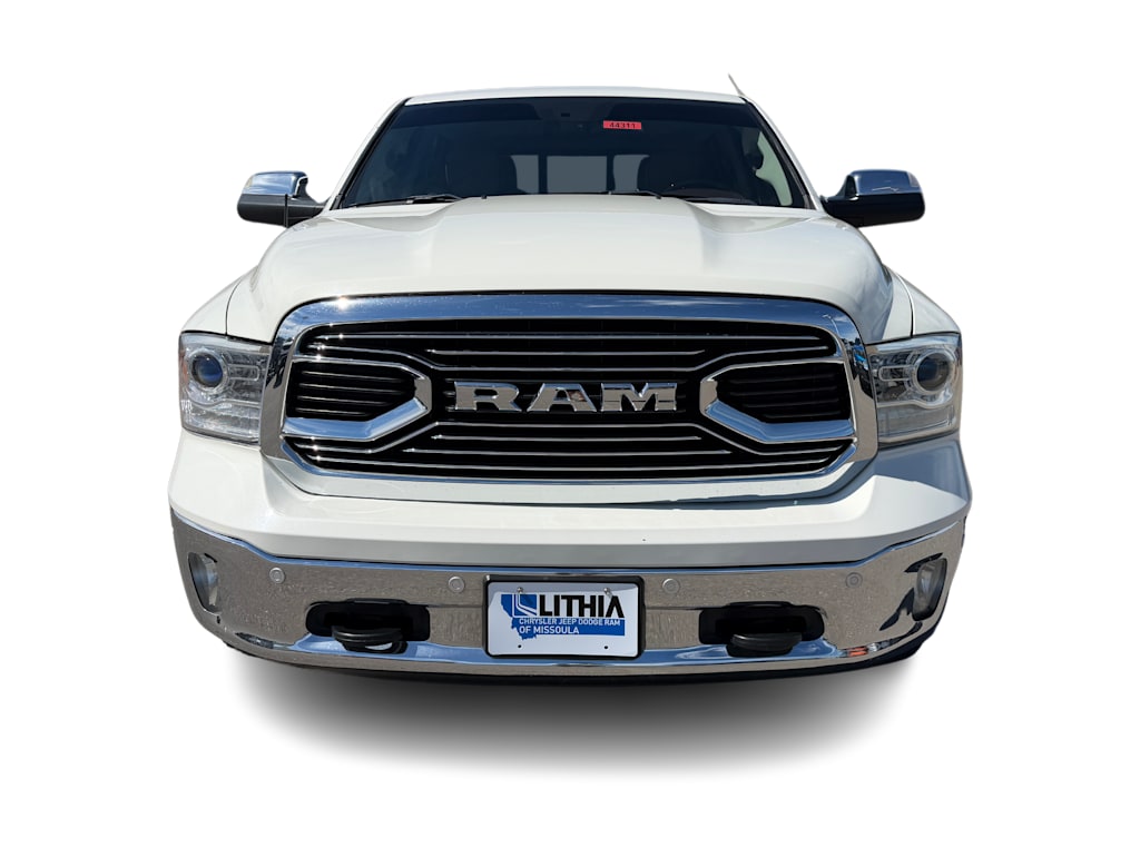 Thumbnail: 2018 RAM 1500 - 4