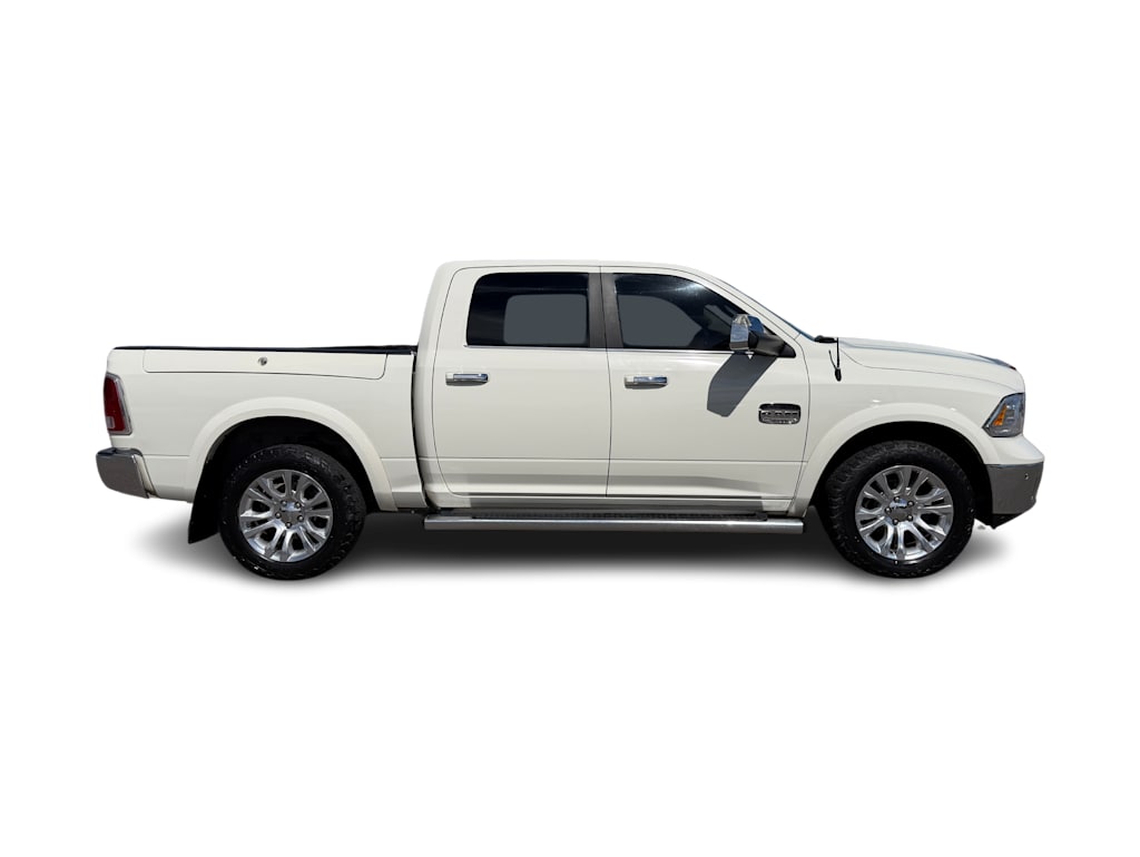 Thumbnail: 2018 RAM 1500 - 19