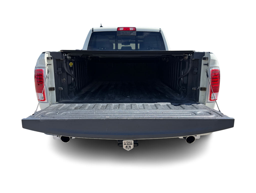 Thumbnail: 2018 RAM 1500 - 28