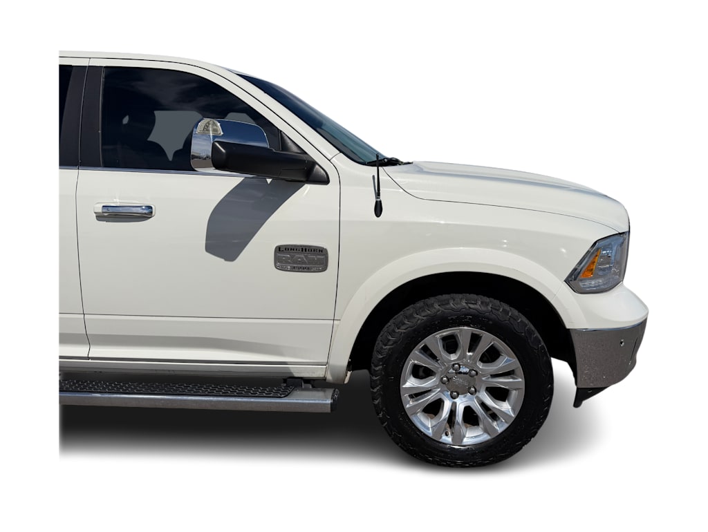 Thumbnail: 2018 RAM 1500 - 18