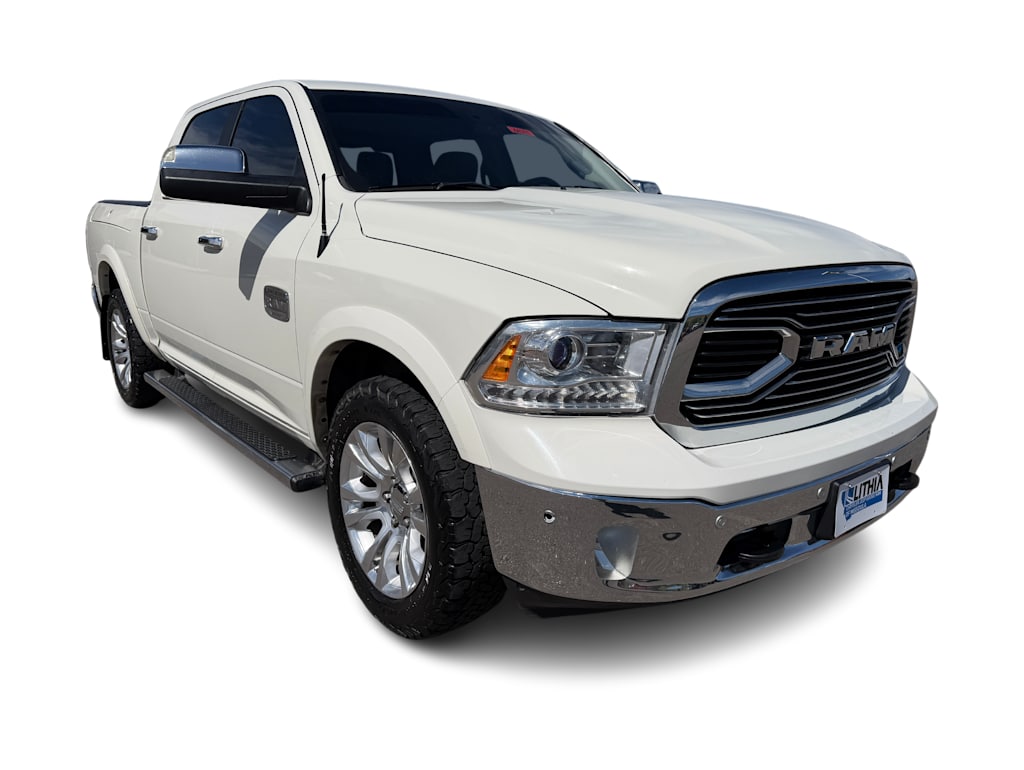 Thumbnail: 2018 RAM 1500 - 17