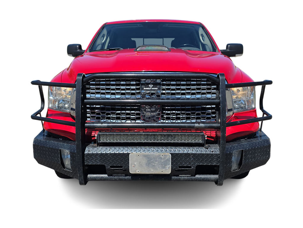 Thumbnail: 2019 RAM 1500 - 6
