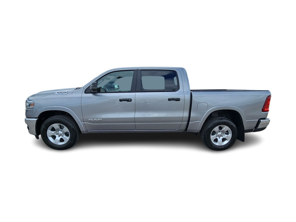 2025 RAM 1500 Big Horn 3