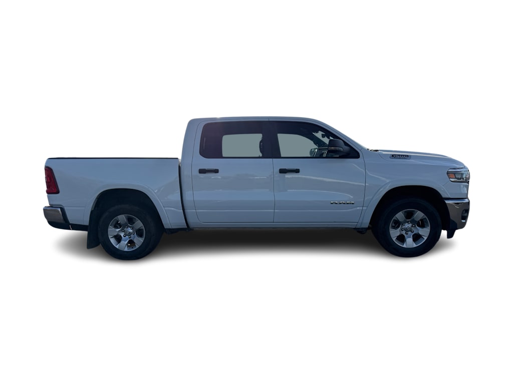 Thumbnail: 2025 RAM 1500 - 17