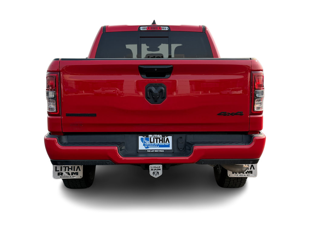 Thumbnail: 2024 RAM 1500 - 18
