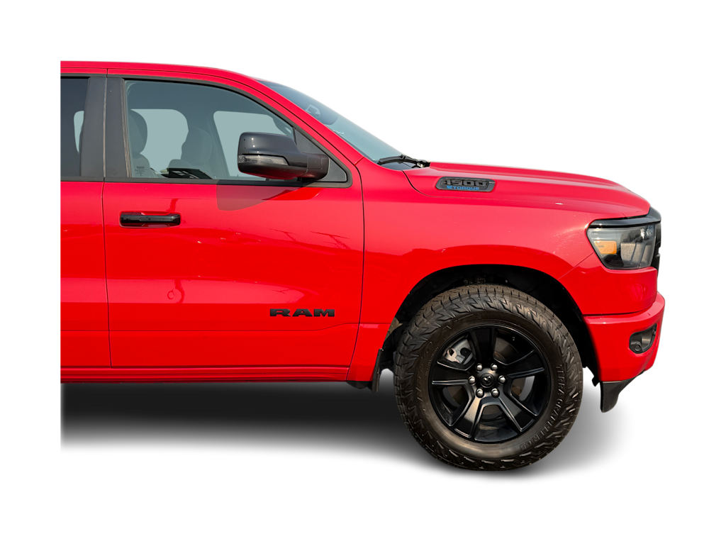 Thumbnail: 2024 RAM 1500 - 16