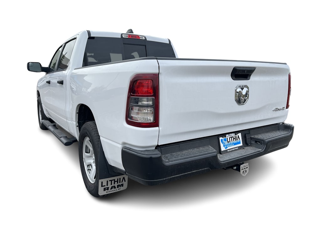 2024 RAM 1500 Tradesman 4