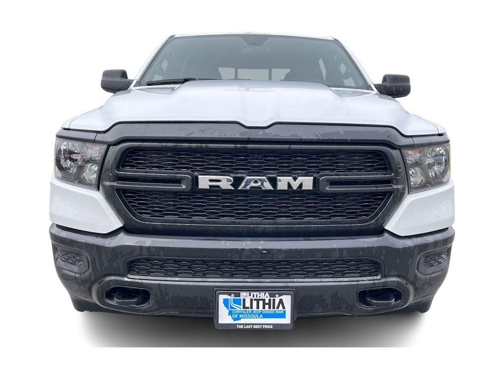 2024 RAM 1500 Tradesman 6