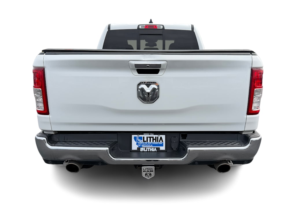 Thumbnail: 2019 RAM 1500 - 3