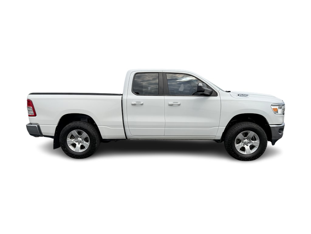 Thumbnail: 2019 RAM 1500 - 15