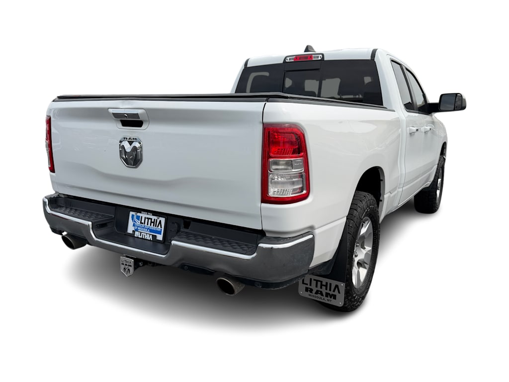 Thumbnail: 2019 RAM 1500 - 16